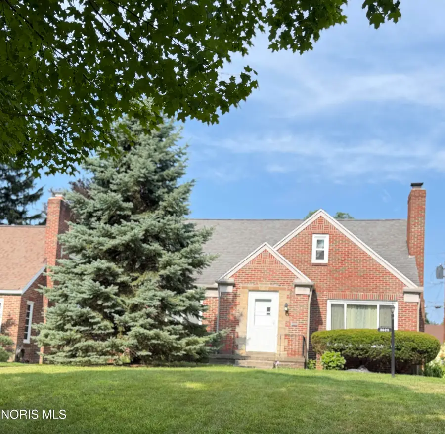 3023 Barrington Drive, Toledo, OH 43606 - #2