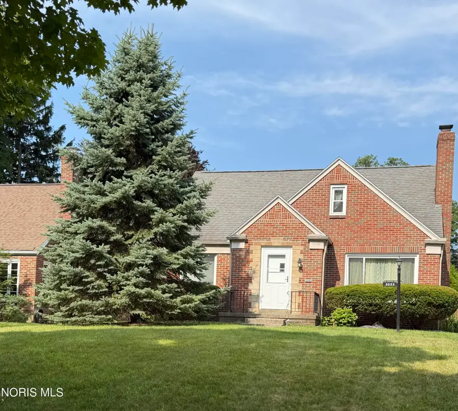 3023 Barrington Drive, Toledo, OH 43606 - #3