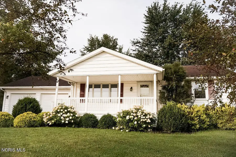 15824 Ohio 115, Columbus Grove, OH 45830 - #2
