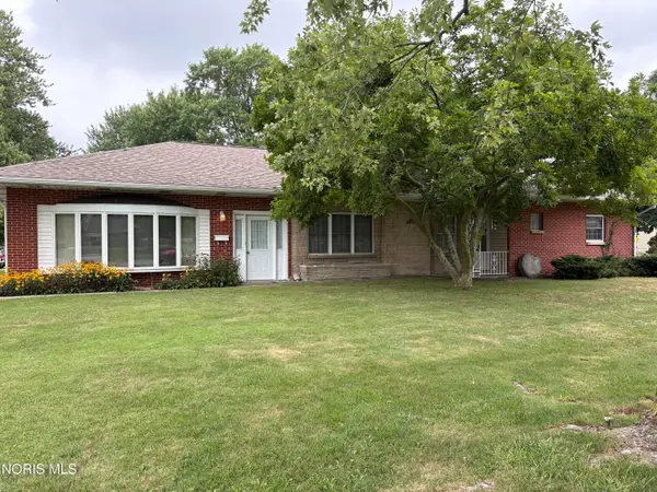 606 Brussel Street, Archbold, OH 43502