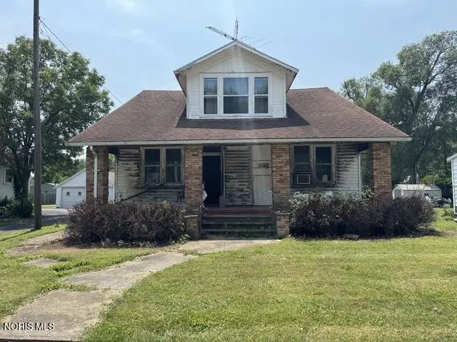 519 Washington Street, Findlay, OH 45840 - #1