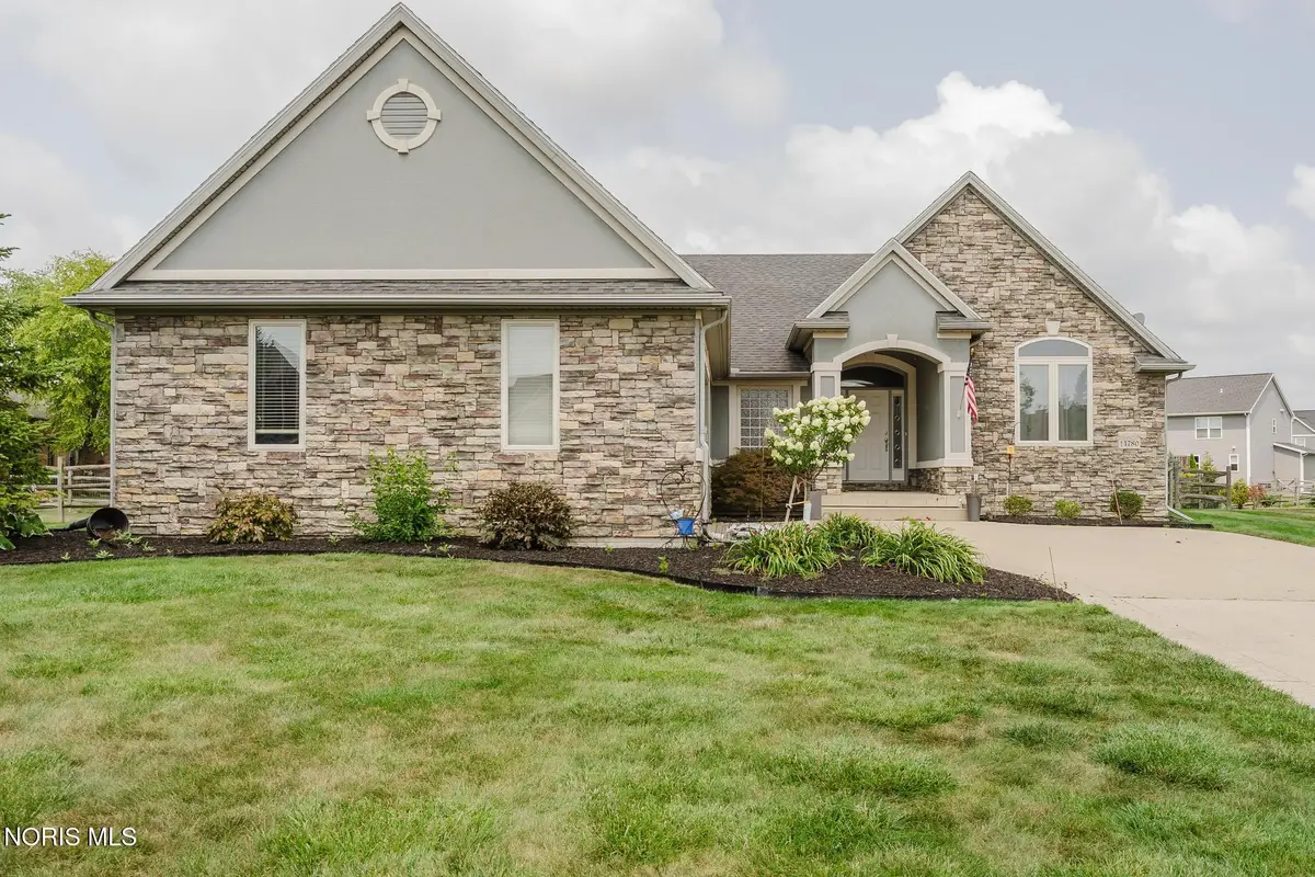 14780 Prairie Lake Drive, Perrysburg, OH 43551 - #1