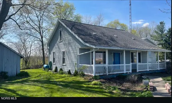 2126 State Route 15, Ney, OH 43549