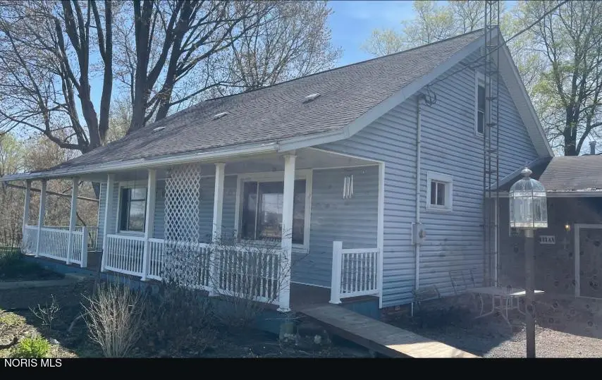 2126 State Route 15, Ney, OH 43549 - #2