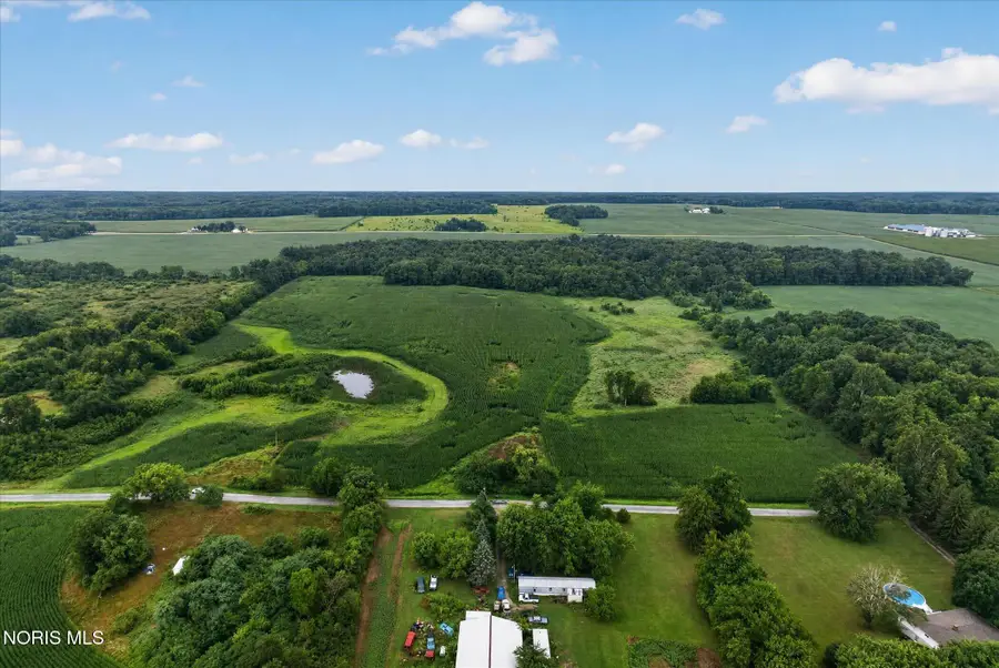 County Road Q, Edon, OH 43518 - #3