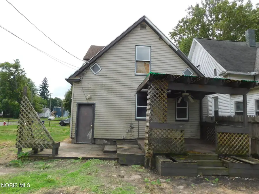 1106 Orchard Street, Toledo, OH 43609 - #2