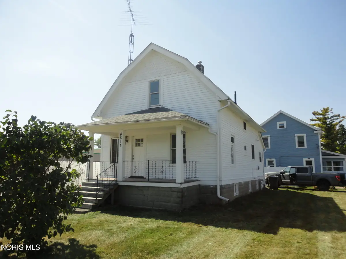 4813 N Summit Street, Toledo, OH 43611 - #1
