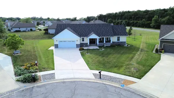 1440 Avalon Court, Defiance, OH 43512