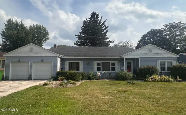 645 Van Buren Street, Fostoria, OH 44830