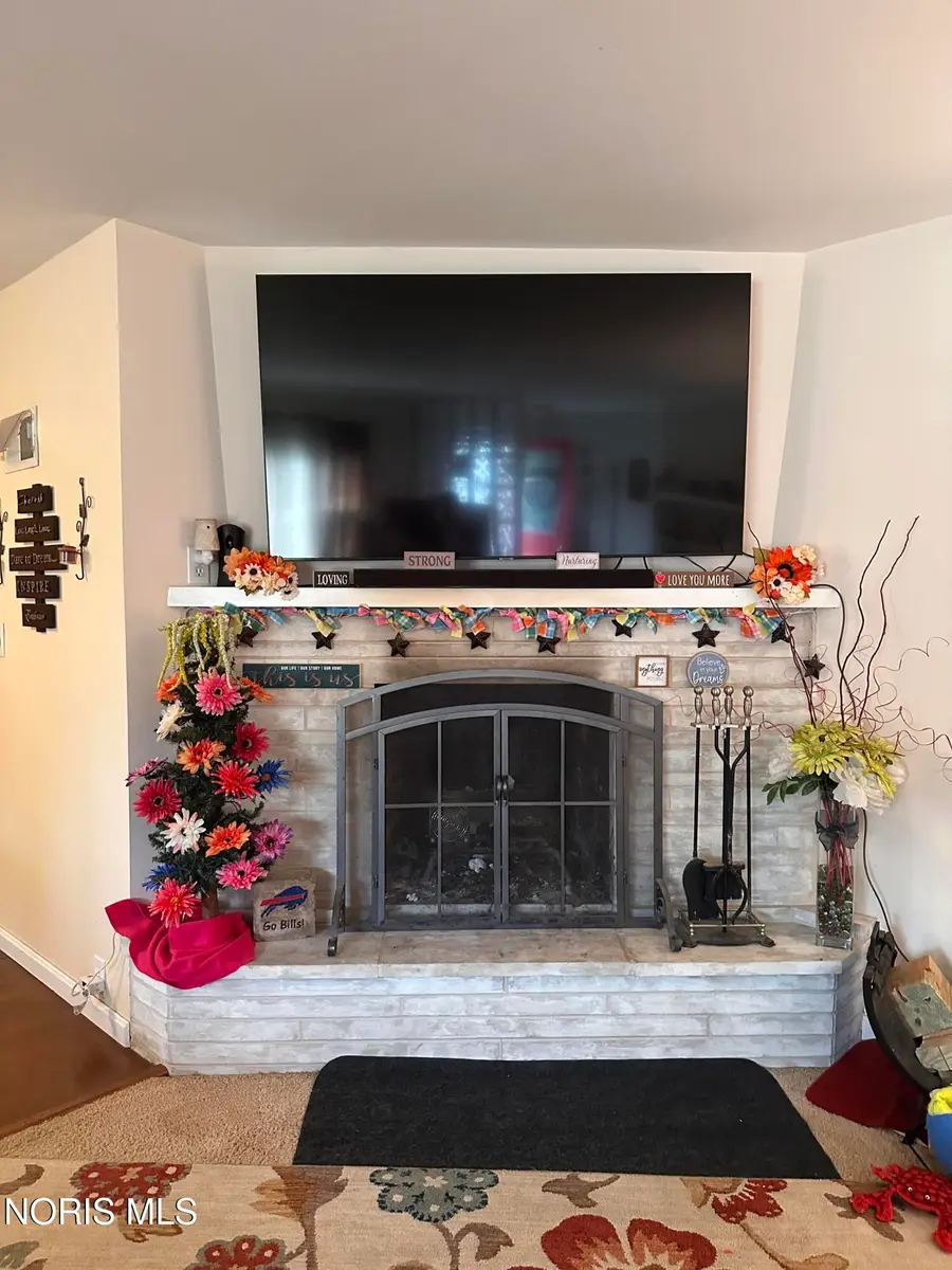 645 Van Buren Street, Fostoria, OH 44830 - #3