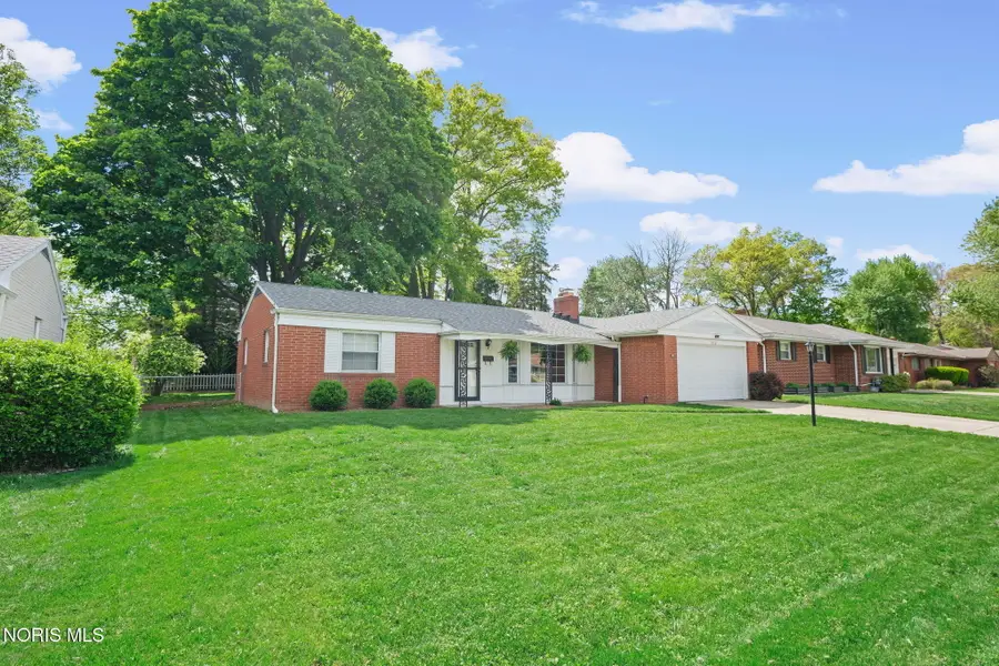 3138 Villa Drive, Toledo, OH 43614 - #2