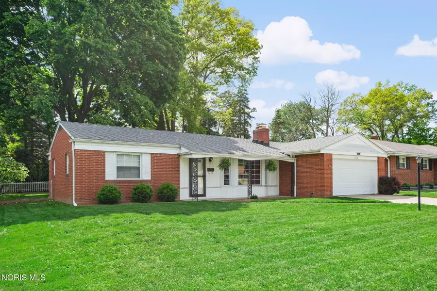 3138 Villa Drive, Toledo, OH 43614 - #3