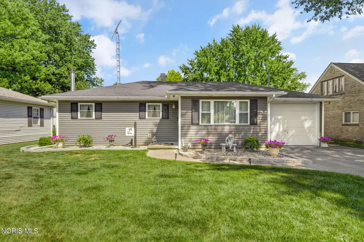 5706 Armada Drive, Toledo, OH 43623 - #1