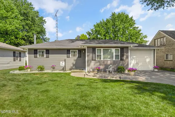 5706 Armada Drive, Toledo, OH 43623