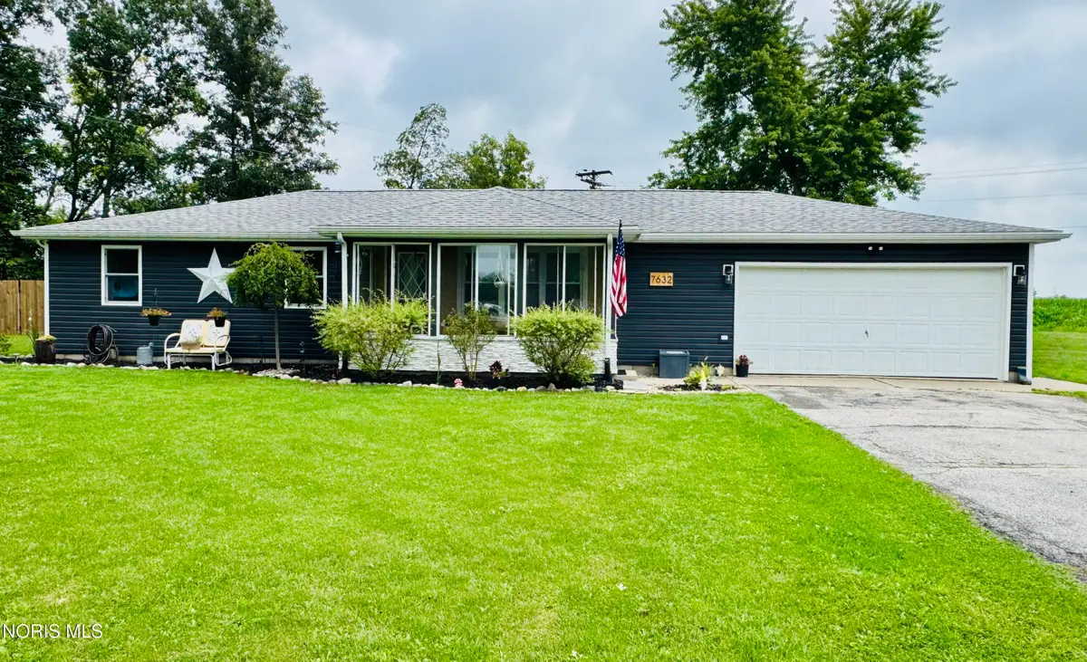 7632 Road 1031, Antwerp, OH 45813 - #1
