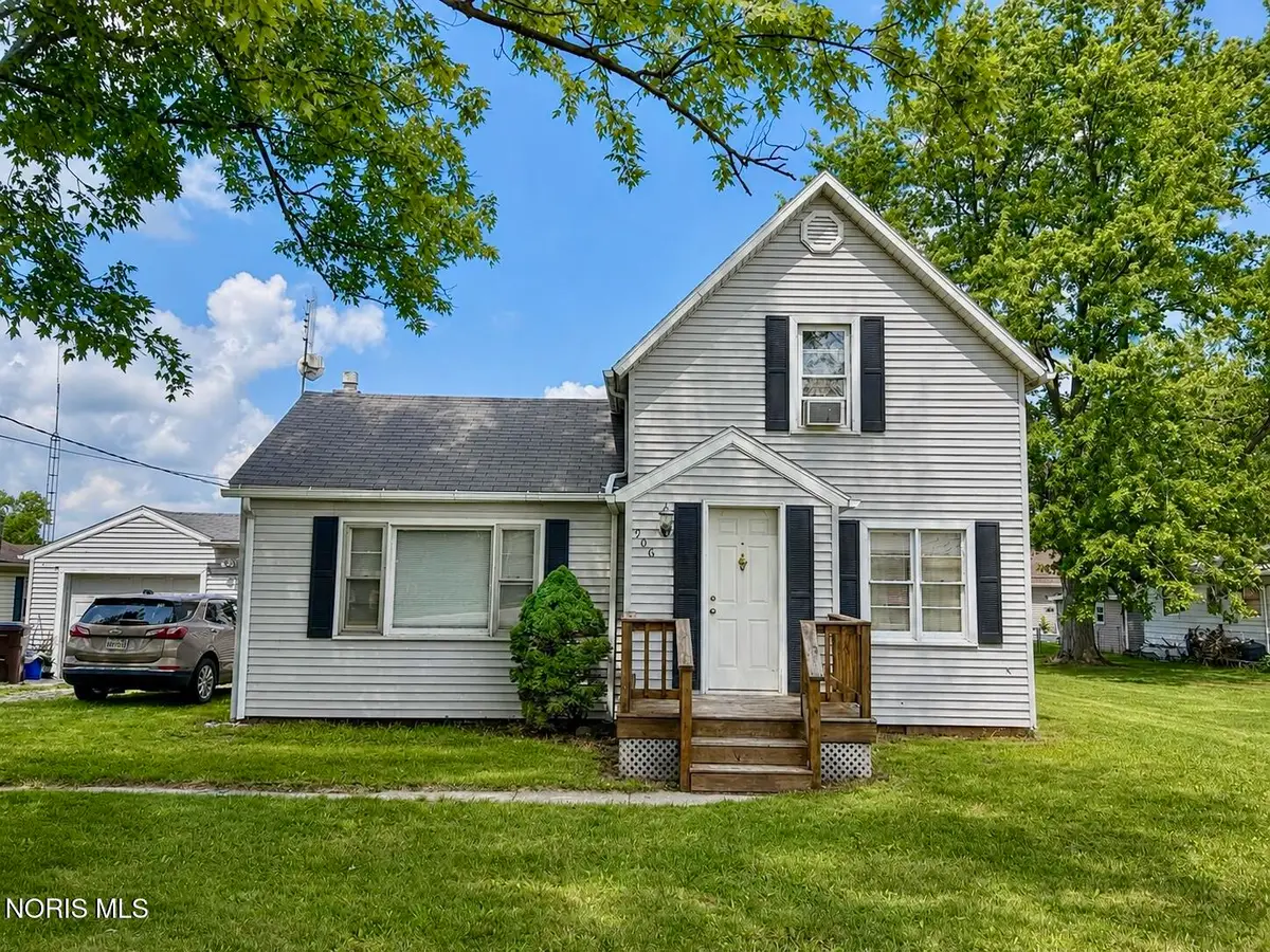 906 W Wayne Street, Paulding, OH 45879 - #1