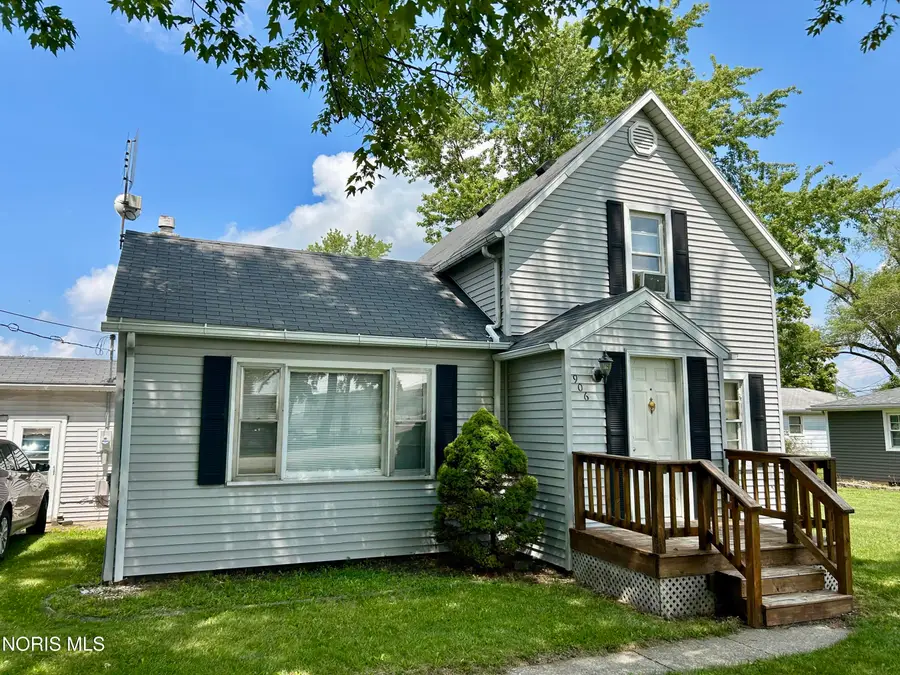 906 W Wayne Street, Paulding, OH 45879 - #3