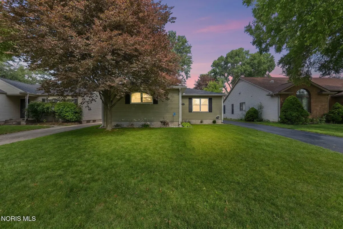 5102 Planet Avenue, Toledo, OH 43623 - #1