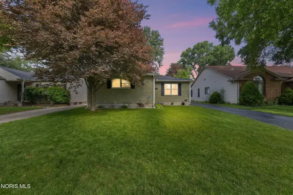 5102 Planet Avenue, Toledo, OH 43623