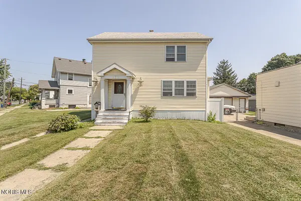 577 Dover Place, Toledo, OH 43605