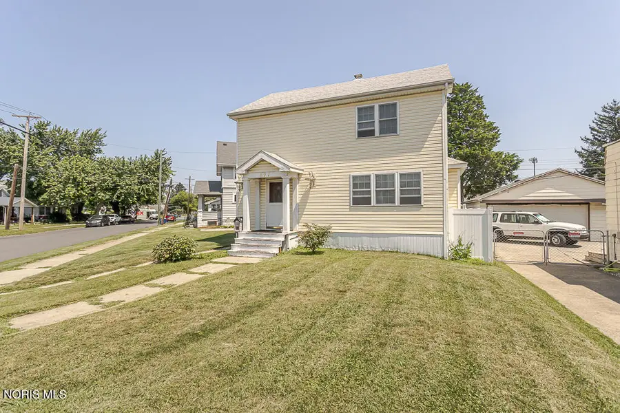 577 Dover Place, Toledo, OH 43605 - #3