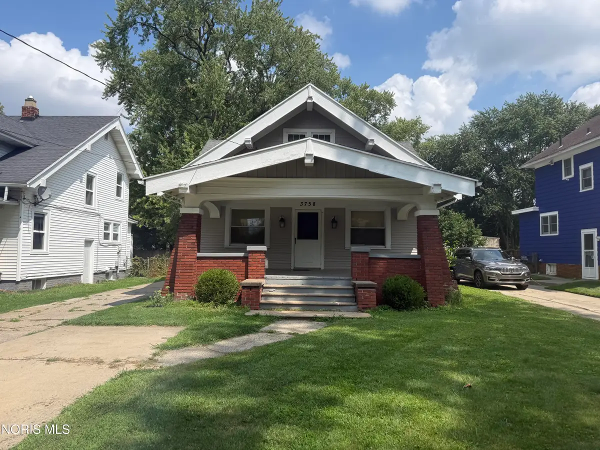 3758 Lockwood Avenue, Toledo, OH 43612 - #1
