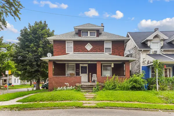 1103 Navarre Avenue, Toledo, OH 43605