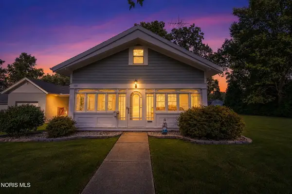 1737 Hinsdale Drive, Toledo, OH 43614
