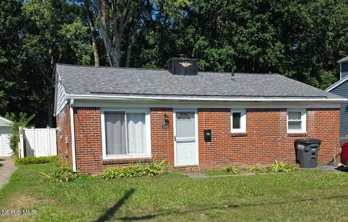 5435 Clover Lane, Toledo, OH 43623 - #1