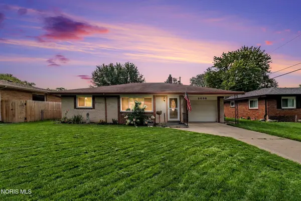 2038 Greenwich Lane, Toledo, OH 43611