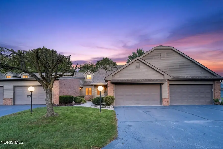 3127 Evergreen Road, Toledo, OH 43606 - #2
