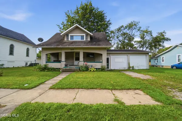 507 W Perry Street, Paulding, OH 45879