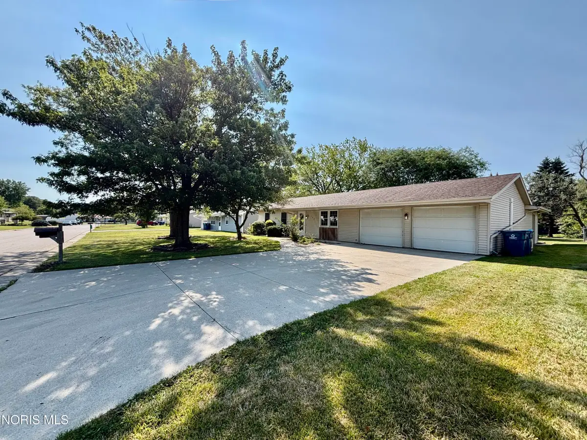 118 Palmer Lane, Bryan, OH 43506 - #1