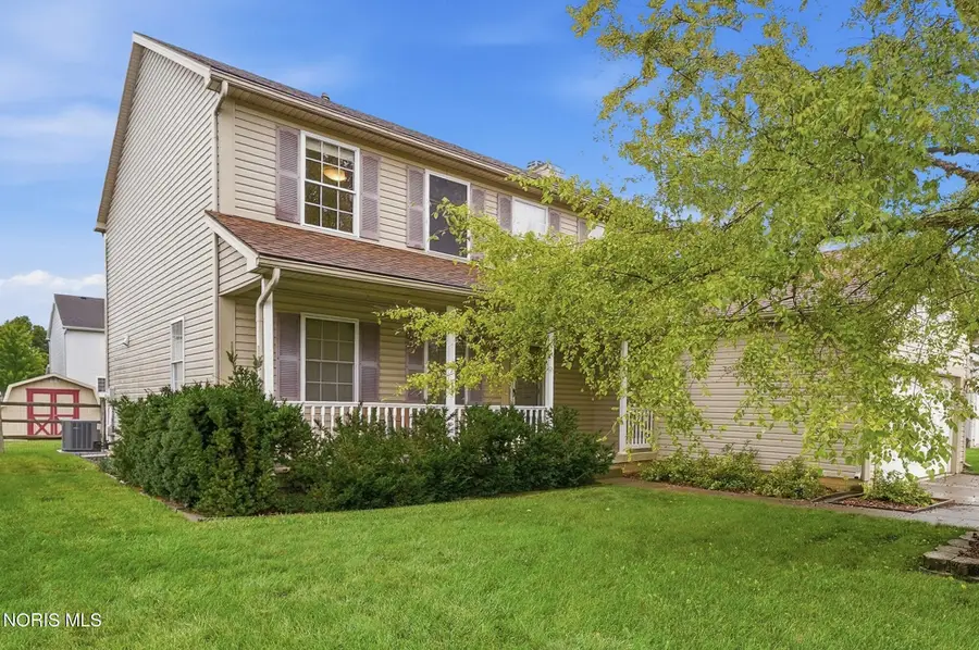 1121 Sandpiper Lane, Bowling Green, OH 43402 - #2
