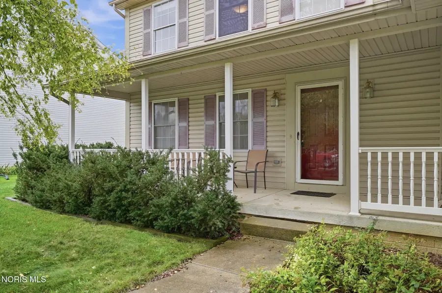 1121 Sandpiper Lane, Bowling Green, OH 43402 - #3