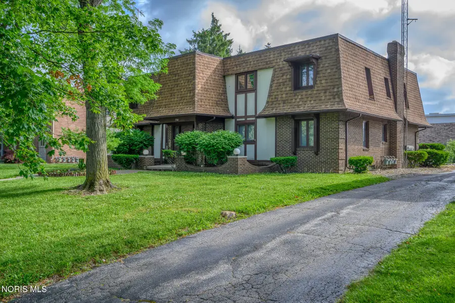 5544 Cresthaven Lane, Toledo, OH 43614 - #2