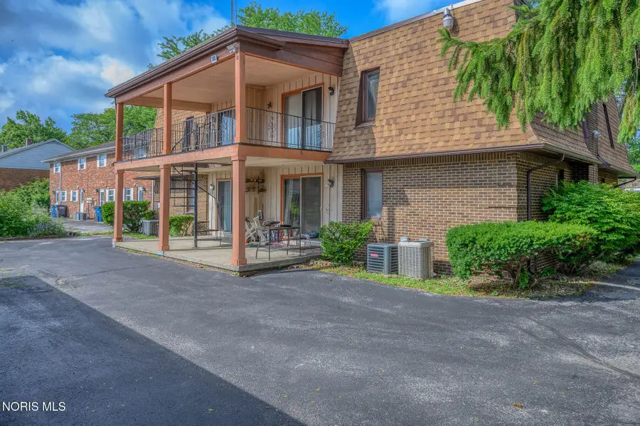 5544 Cresthaven Lane, Toledo, OH 43614 - #3