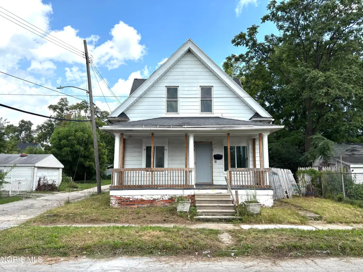 617 Bowman Street, Toledo, OH 43609 - #1
