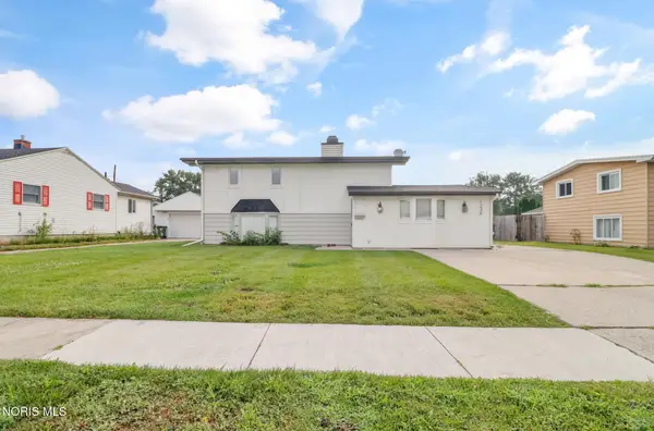 1236 Richland Street, Maumee, OH 43537