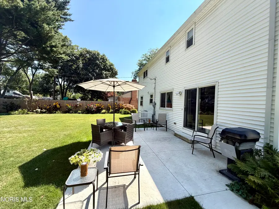 5764 Windgate Drive, Toledo, OH 43615 - #3