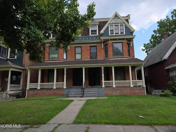 1012 N Superior Street, Toledo, OH 43604