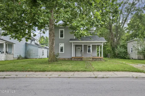 407 Washington Street, Findlay, OH 45840