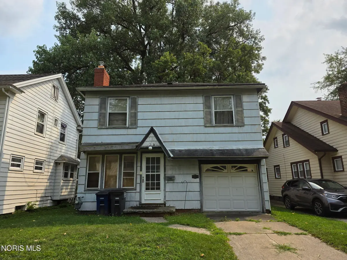 2241 Georgetown Avenue, Toledo, OH 43613 - #1