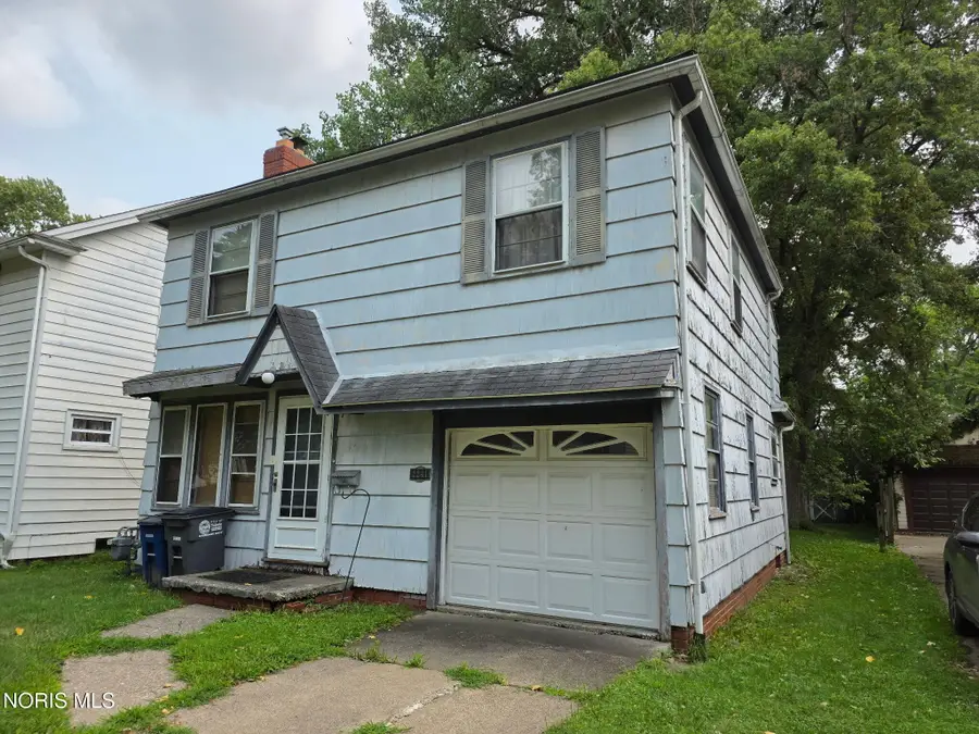 2241 Georgetown Avenue, Toledo, OH 43613 - #2