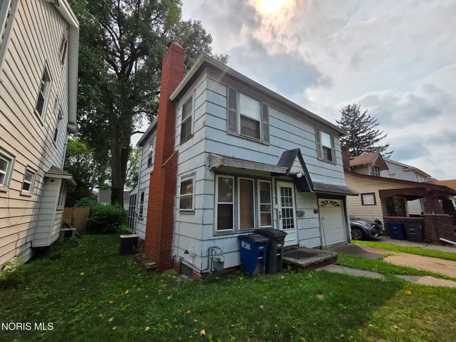 2241 Georgetown Avenue, Toledo, OH 43613 - #3