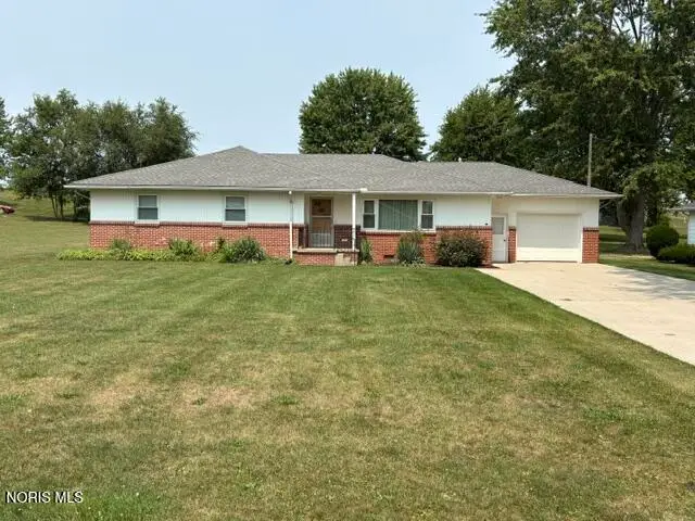 105 W School Street, Florida, OH 43545 - #1