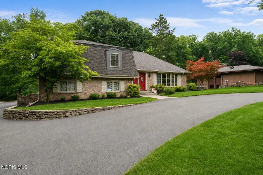 1463 Creekwood Lane, Toledo, OH 43614 - #2