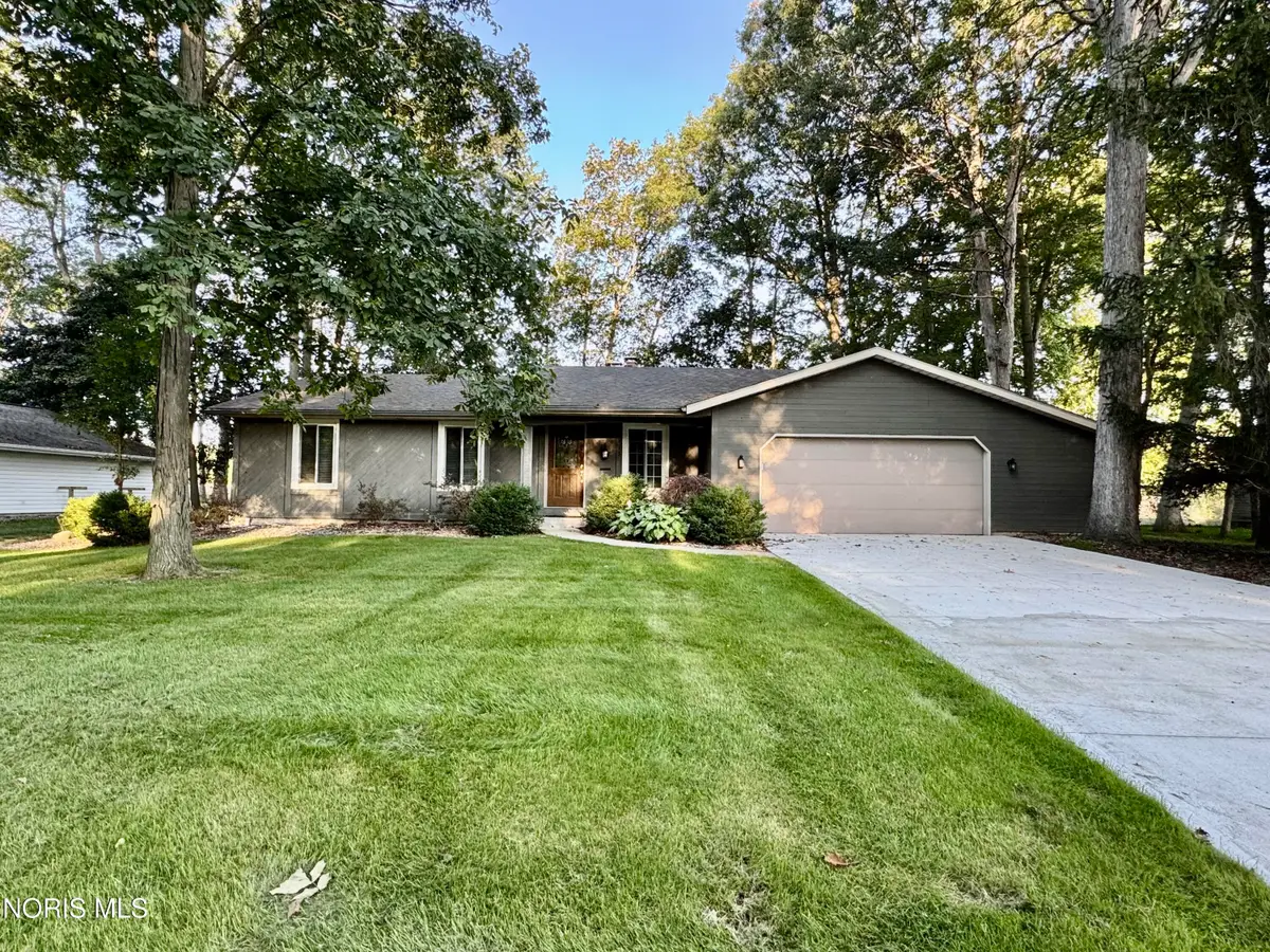 113 Scott Drive, Bryan, OH 43506 - #1