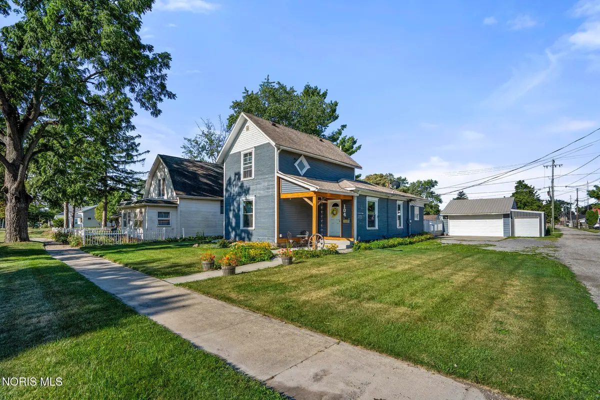 104 Jefferson Street, Delta, OH 43515 - #1