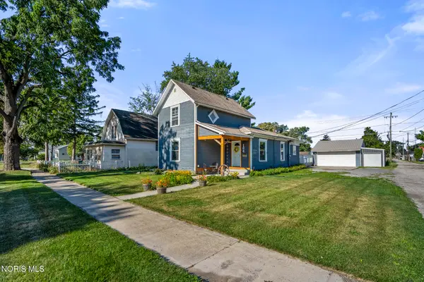 104 Jefferson Street, Delta, OH 43515